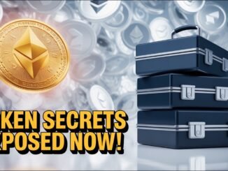 How to Make a Crypto Coin & Launch on PancakeSwap