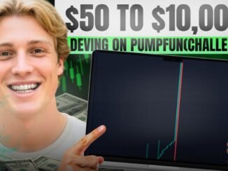 How to Rug Pull A Popular Memecoin On Pump Fun With $0 | Devving Challenge