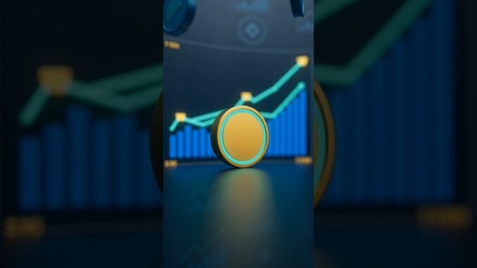 How to Start Crypto Trading (Beginner-Friendly Guide) #crypto #bitcoin