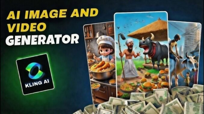 How to Use Kling AI for Beginners Complete Tutorial + Pro Tips (2026 AI Guide)