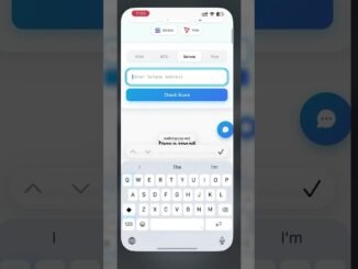 How to Verify Crypto Address Reputation | Web3 Wallet Trust Guide