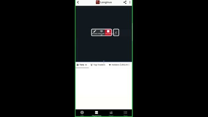 How to Verify LGNS Authenticity | Dexscreener + Dextools + TokenSniffer| LGNS Token Real or Fake?