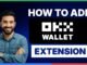 How to add OKX Wallet extension [FULL GUIDE]