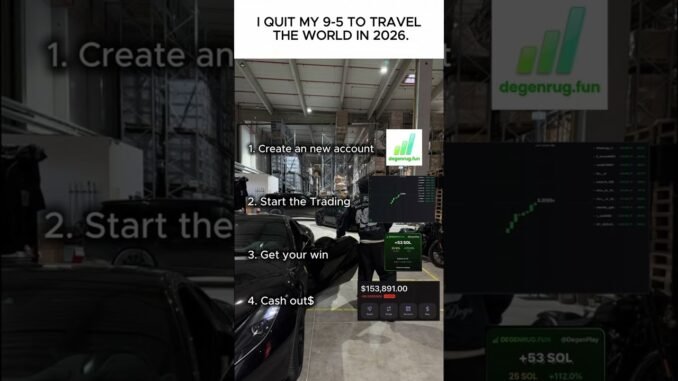 How to find the next 100x #memecoin in one minute using DEXSCREENER filters. (EASY MODE)