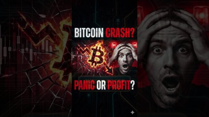 How to profit from the 2026 Crypto Dip and the upcoming AI Season #aialtcoins #bitcoin #crypto2026