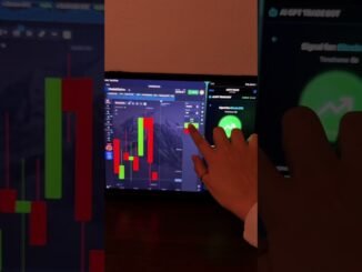 How to trade on Pocket Option using a trading bot? CHAT GPT helps with trading!