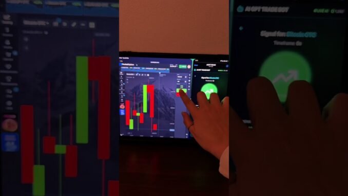 How to trade on Pocket Option using a trading bot? CHAT GPT helps with trading!