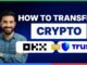 How to transfer crypto from OKX to Trust Wallet [FULL GUIDE]