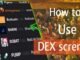 🚀How to use Dex screener | Hindi/Urdu