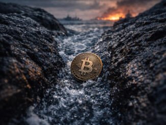 How will a US-Iran war impact Bitcoin?