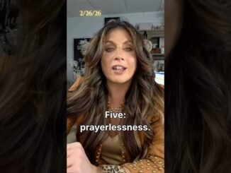 I asked ChatGPT if you were the devil how would you weaken the Church? - The Answer Will Shock You!