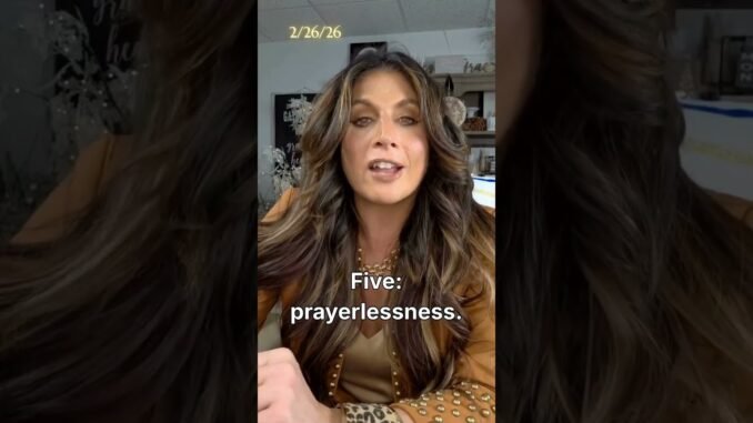 I asked ChatGPT if you were the devil how would you weaken the Church? - The Answer Will Shock You!