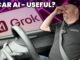 I tested Grok AI in Tesla's. Is it actually useful? | Uses, features and potential issues