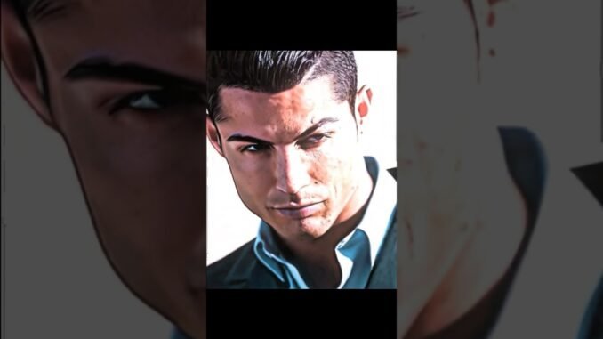 I think my ChatGPT is drunk... Cristiano Ronaldo edit on.(MONTAGEM_ALQUIMIA_Slowed)