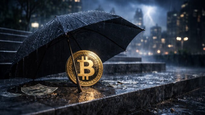 IBIT options went vertical as Bitcoin hit $60k intraday