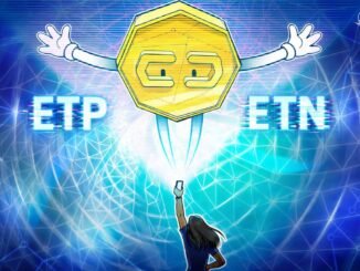 ING Germany Launches Crypto ETPs And ETNs For Retail Clients