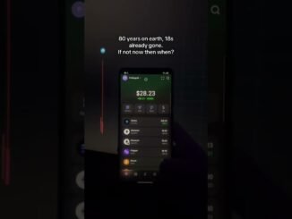 If not now, then when? #dexscreener #phantom #memecoins #success