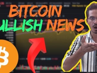 🛑 Important Bitcoin Bullish News | Crypto News Today