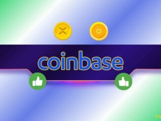 Important Coinbase Announcement Concerning XRP, ADA, and Other Altcoin Investors