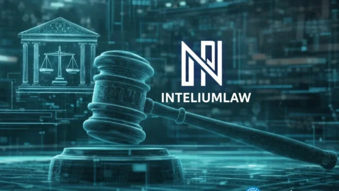 In conversation with Inteliumlaw's Elena Sadovskaya