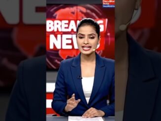 India AI Impact Expo 2026 #breakingnews #news