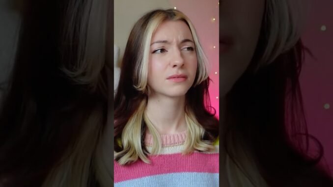 Influencer gift guides are... interesting