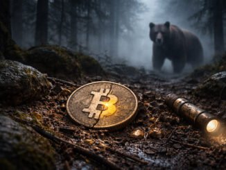 Institutions call it a bear market but still say Bitcoin is undervalued