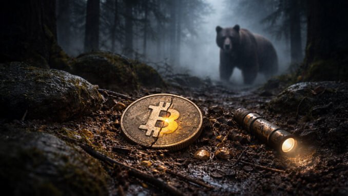 Institutions call it a bear market but still say Bitcoin Institutions call it a bear market but still say Bitcoin is undervalued