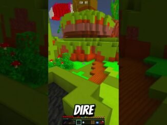 Intelligenza Artificiale nelle BEDWARS! #bedwarsita #bedwars