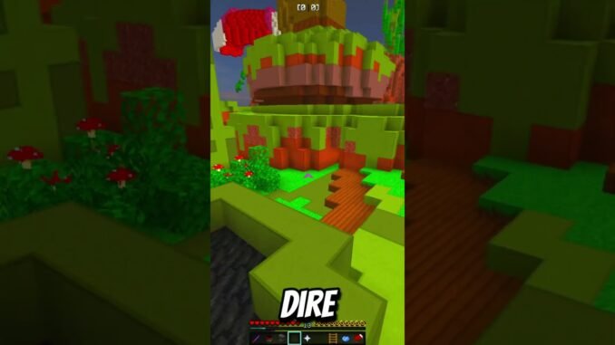 Intelligenza Artificiale nelle BEDWARS! #bedwarsita #bedwars