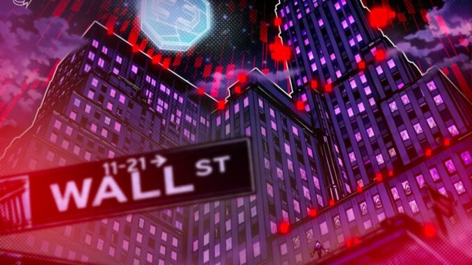 Investors Don’t Hear Wall Street’s Crypto Chatter: Bitwise Investors Don’t Hear Wall Street’s Crypto Chatter: Bitwise