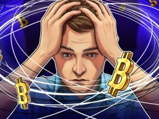 Is Bitcoin Trading Like a Tech Stock?