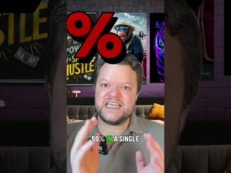 Is Bittensor TAO the Next Amazon After the Crash 🤯📉