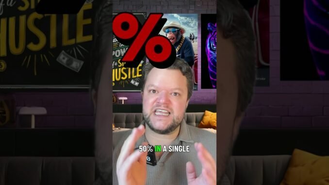 Is Bittensor TAO the Next Amazon After the Crash 🤯📉