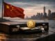 Is China using US Bitcoin ETFs as a backdoor?