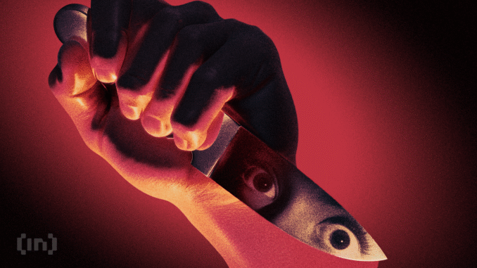 Is Crypto Becoming a Tool for Human Trafficking Networks? Is Crypto Becoming a Tool for Human Trafficking Networks?