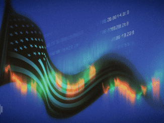 Is Gold Betting Against America’s Comeback?
