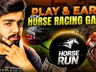 Is HorseRun Worth Playing? Web3 Horse Racing Explained