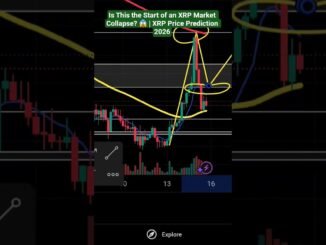 Is This the Start of an XRP Market Collapse? 😱 | XRP Price Prediction 2026