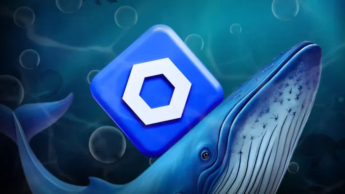 Is This the Turning Point for Chainlink Price? Coinpedia - Fintech & Cryptocurreny News Media