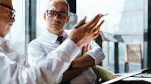 Is agentic AI ready to reshape Global Business Services?