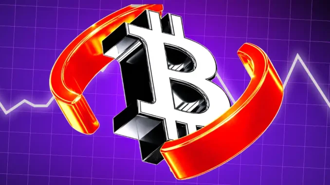Is the Bitcoin Price Crash Over? When Will BTC Start Coinpedia - Fintech & Cryptocurreny News Media