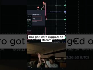 It is what it is #beginners #memecrypto #trading #crypto #funny