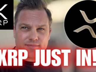 🚨 JUST IN: Ripple XRP NEWS! (CLARITY/ Price)