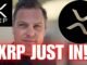 🚨 JUST IN: Ripple XRP NEWS! (CLARITY/ Price)
