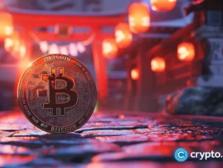 Japan’s Takaichi trade raises short-term risk for Bitcoin