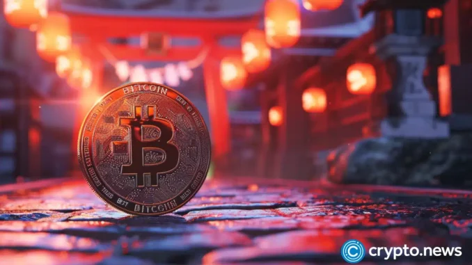 Japan’s Takaichi trade raises short-term risk for Bitcoin