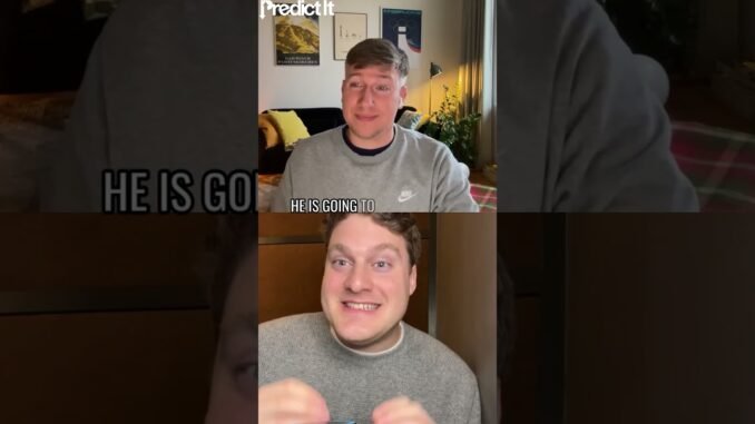 Joe Rogan and ChatGPT Will Tell You Who To Vote For