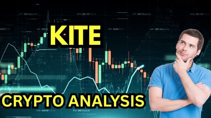 KITE AI Crypto: Massive Data Layer Upgrade or Exit Scam? (2026)