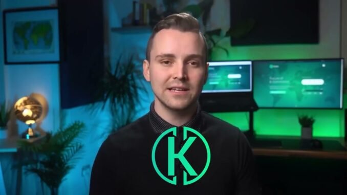 Kadvun (KDN) Explained in 3 Minutes | AI Crypto for Global Commerce